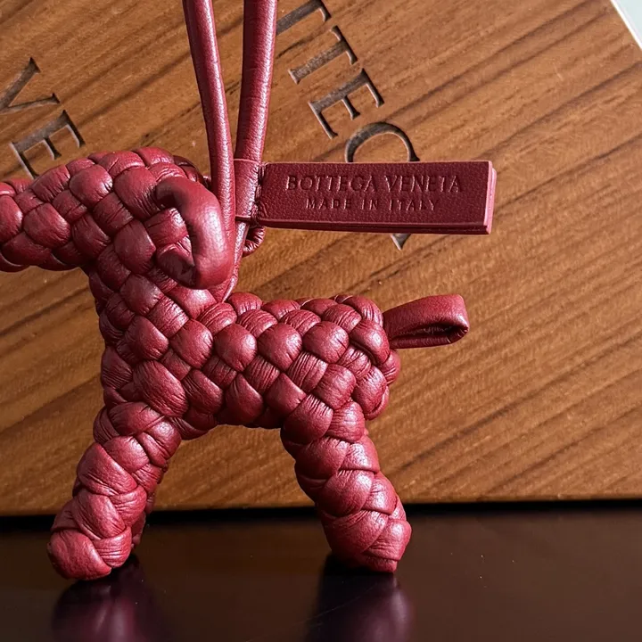 スーパーコピー ボッテガ ヴェネタ キーホルダー