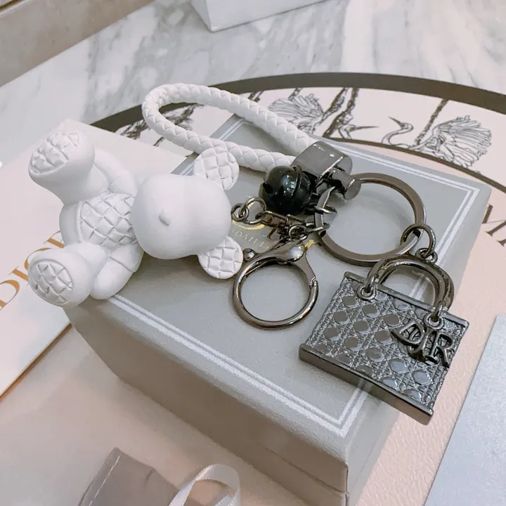 スーパーコピー ディオール キーホルダー