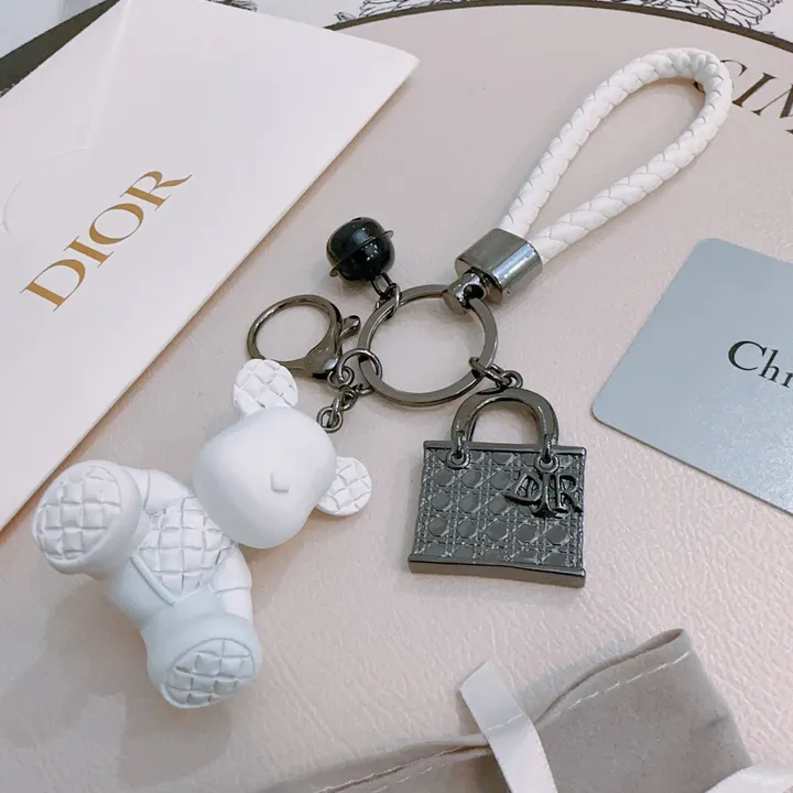 スーパーコピー ディオール キーホルダー