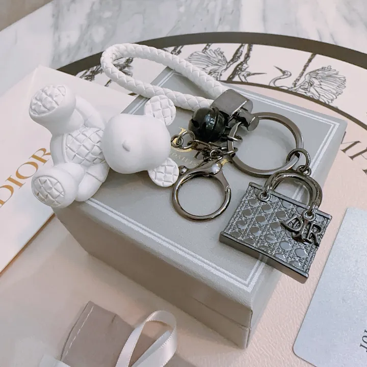 スーパーコピー ディオール キーホルダー