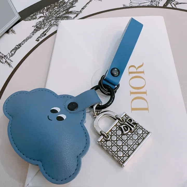 スーパーコピー ディオール キーホルダー
