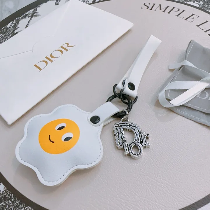 スーパーコピー ディオール キーホルダー