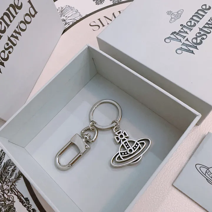 スーパーコピー ヴィヴィアン・ウエストウッド キーホルダー