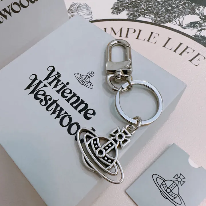 スーパーコピー ヴィヴィアン・ウエストウッド キーホルダー