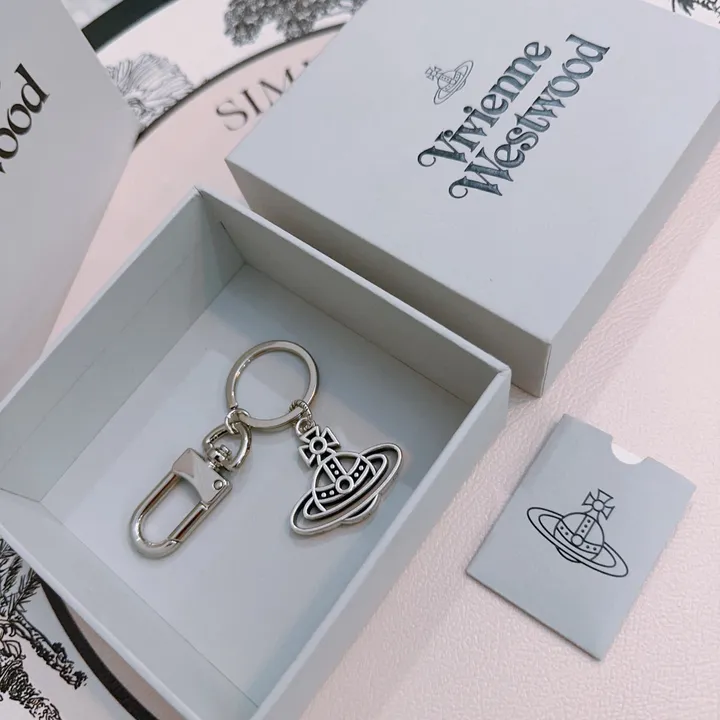 スーパーコピー ヴィヴィアン・ウエストウッド キーホルダー