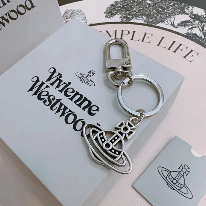 スーパーコピー ヴィヴィアン・ウエストウッド キーホルダー