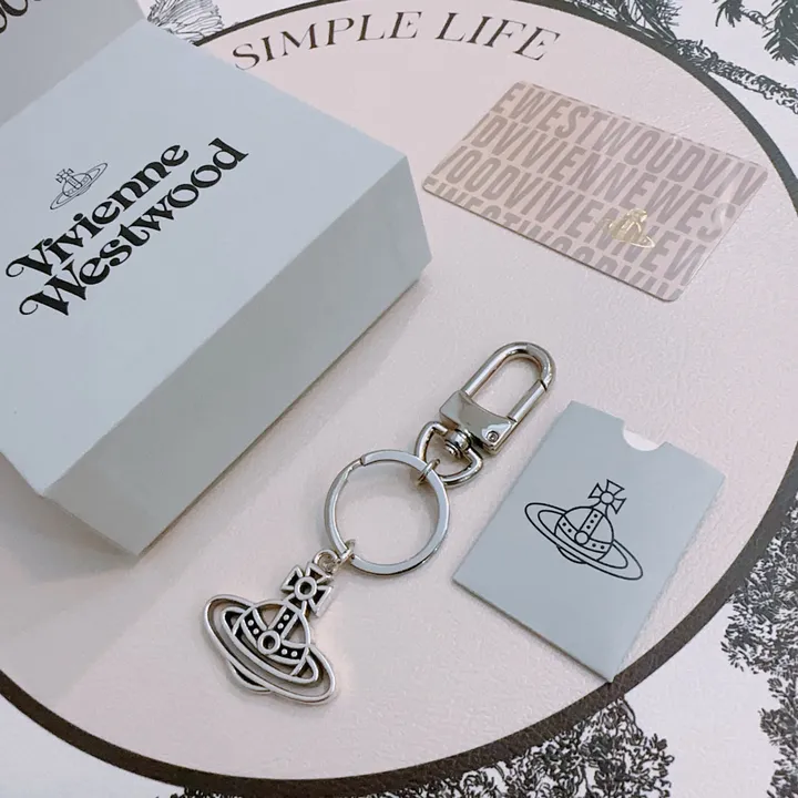 スーパーコピー ヴィヴィアン・ウエストウッド キーホルダー