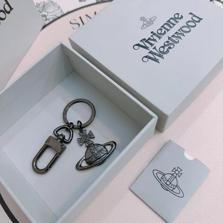 スーパーコピー ヴィヴィアン・ウエストウッド キーホルダー