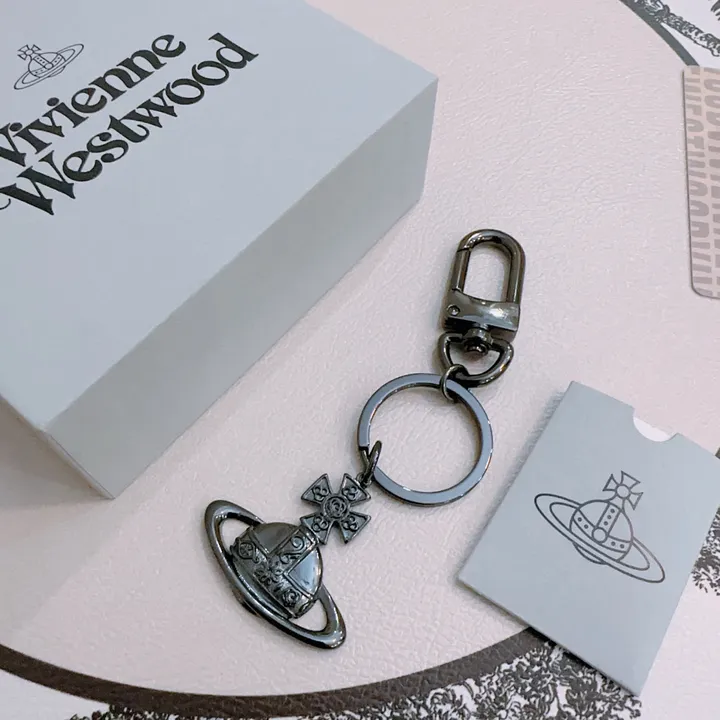 スーパーコピー ヴィヴィアン・ウエストウッド キーホルダー