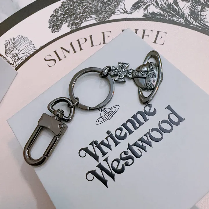 スーパーコピー ヴィヴィアン・ウエストウッド キーホルダー