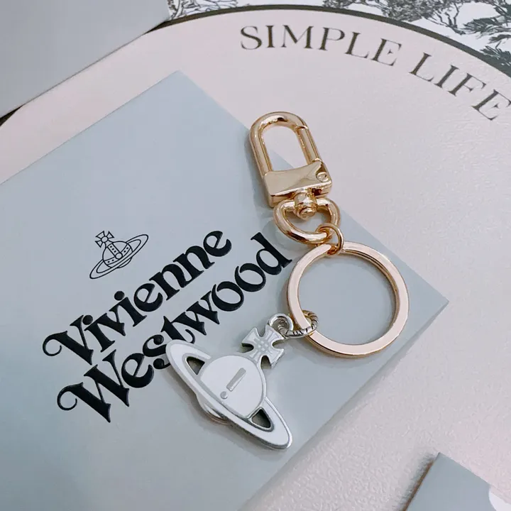 スーパーコピー ヴィヴィアン・ウエストウッド キーホルダー