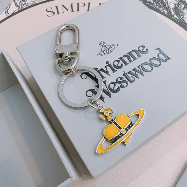 スーパーコピー ヴィヴィアン・ウエストウッド キーホルダー