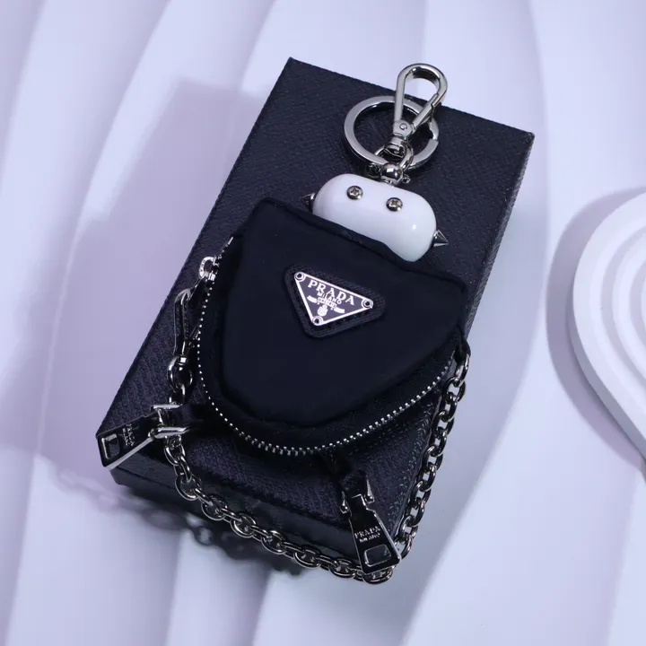 スーパーコピー プラダ キーホルダー