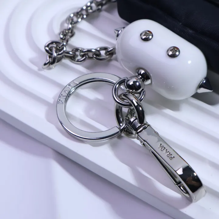 スーパーコピー プラダ キーホルダー