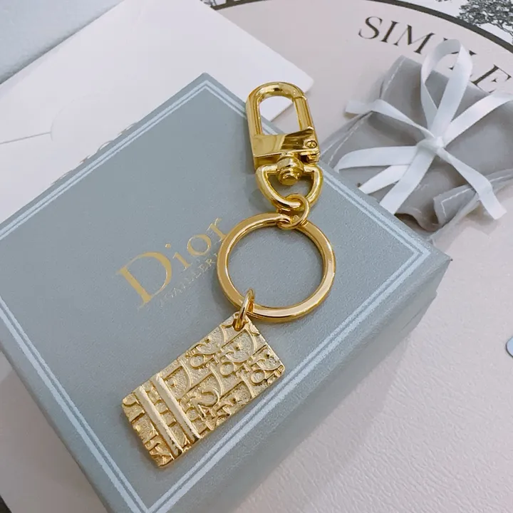スーパーコピー ディオール キーホルダー
