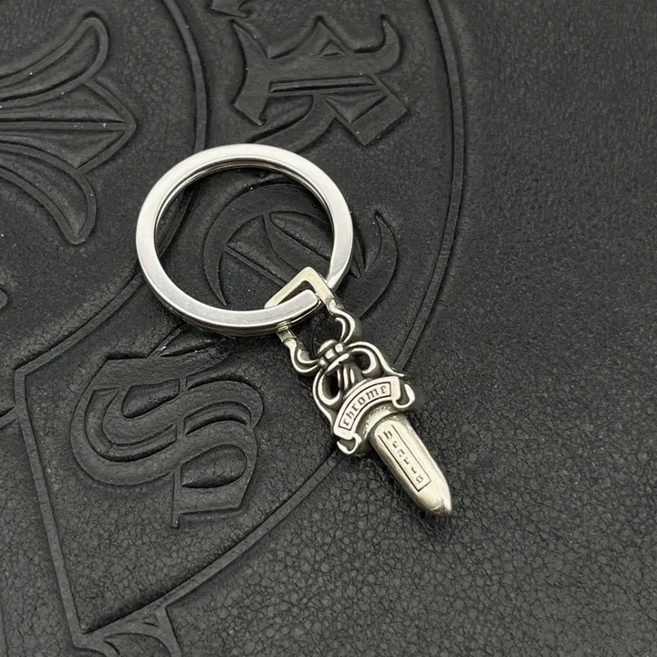 スーパーコピー クロムハーツ キーホルダー
