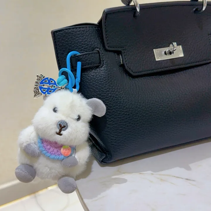 スーパーコピー バレンシアガ キーホルダー