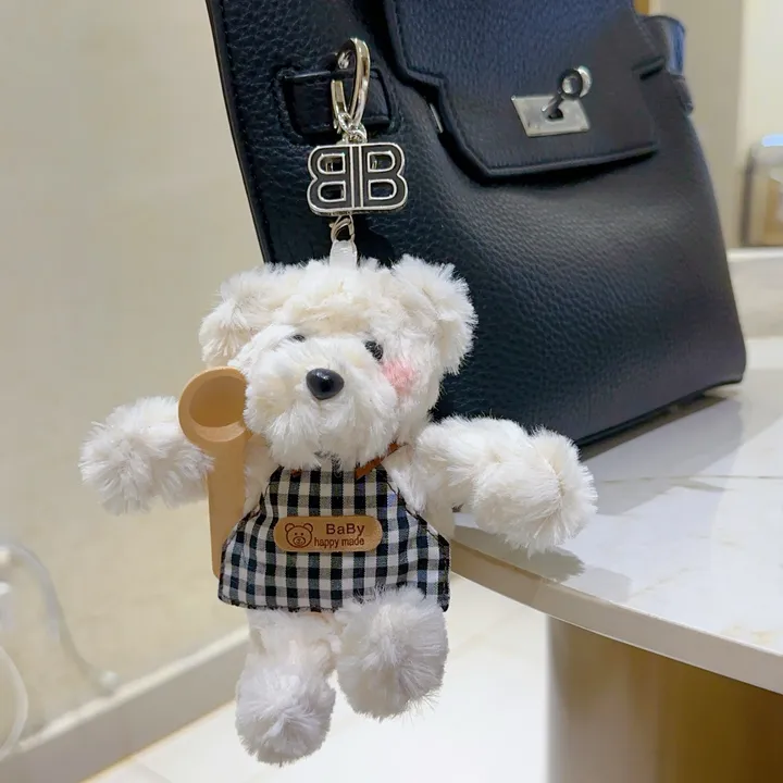 スーパーコピー バレンシアガ キーホルダー