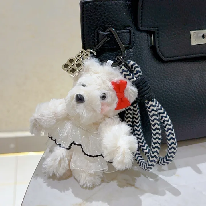 スーパーコピー バレンシアガ キーホルダー