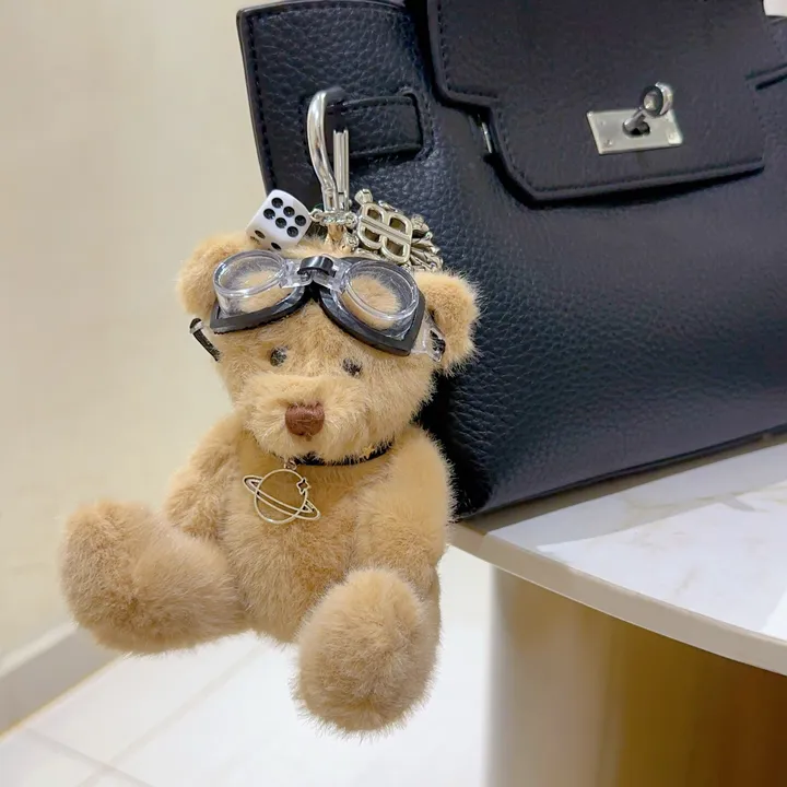 スーパーコピー バレンシアガ キーホルダー