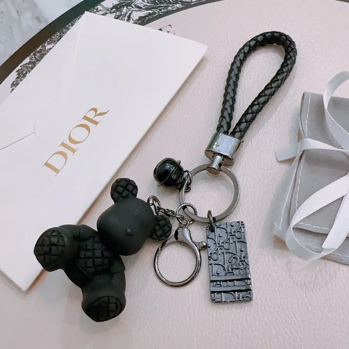 スーパーコピー ディオール キーホルダー