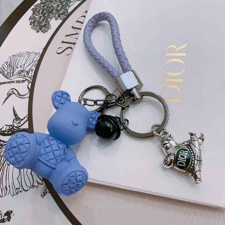 スーパーコピー ディオール キーホルダー