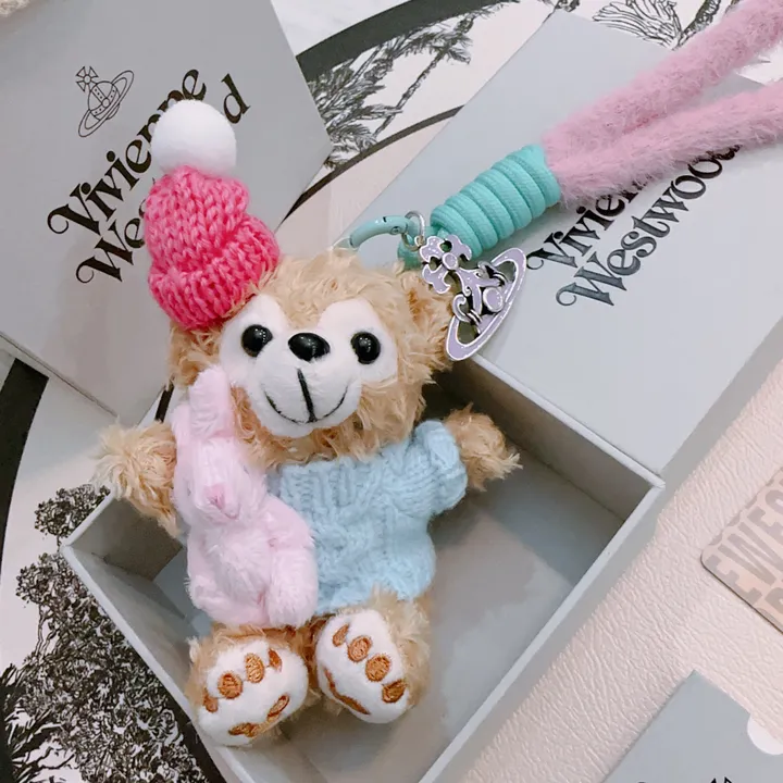 スーパーコピー ヴィヴィアン・ウエストウッド キーホルダー