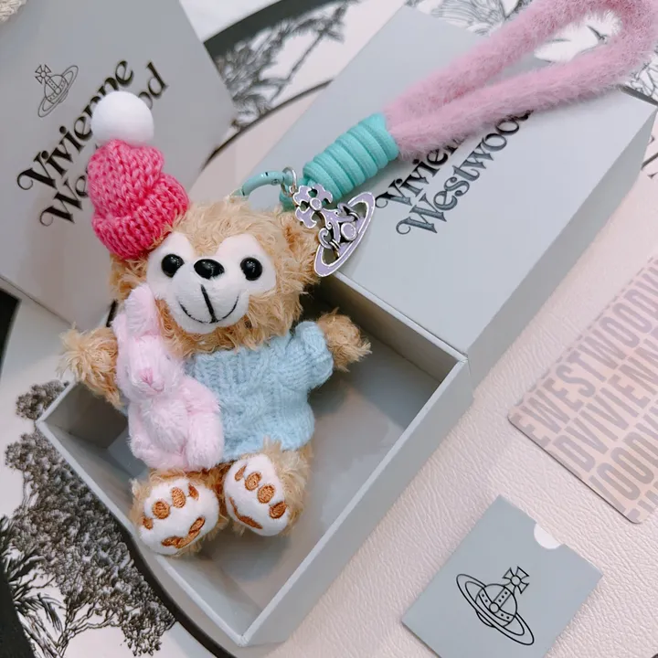 スーパーコピー ヴィヴィアン・ウエストウッド キーホルダー