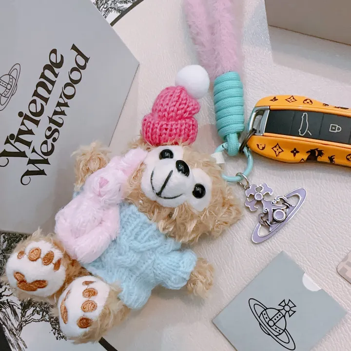 スーパーコピー ヴィヴィアン・ウエストウッド キーホルダー