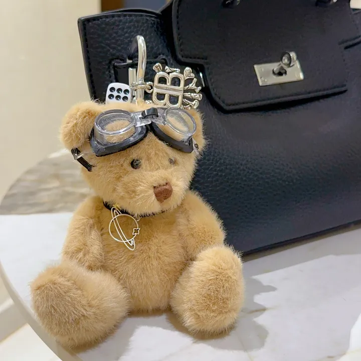 スーパーコピー バレンシアガ キーホルダー