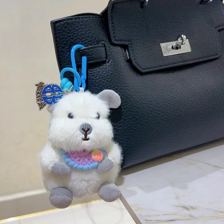 スーパーコピー バレンシアガ キーホルダー