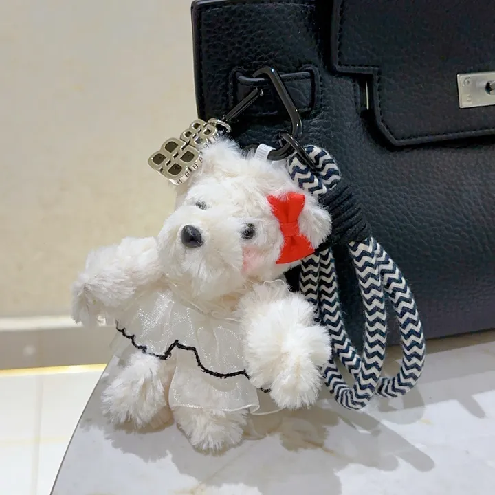 スーパーコピー バレンシアガ キーホルダー