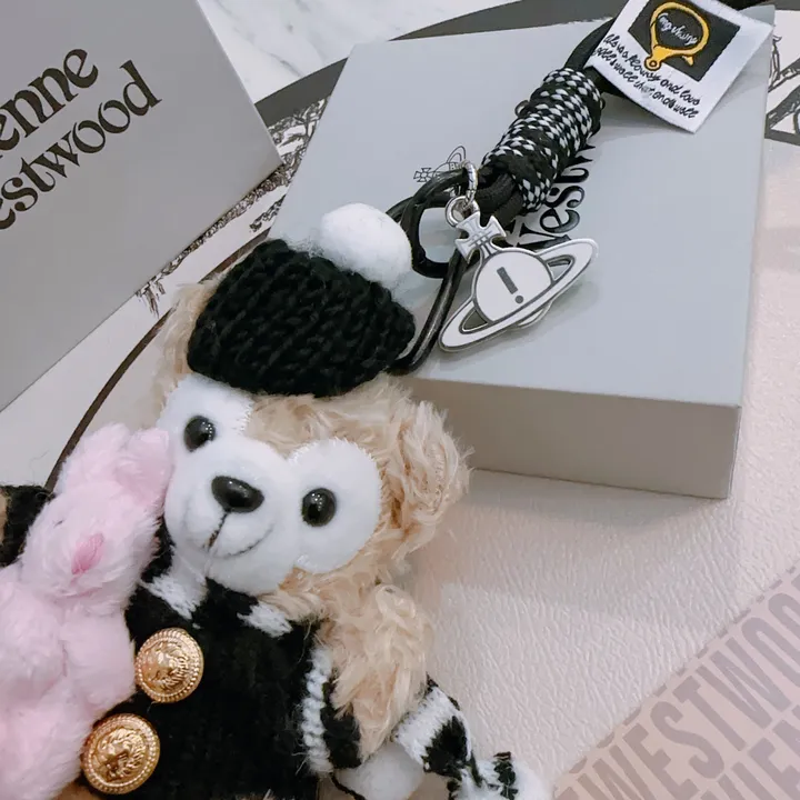 スーパーコピー ヴィヴィアン・ウエストウッド キーホルダー