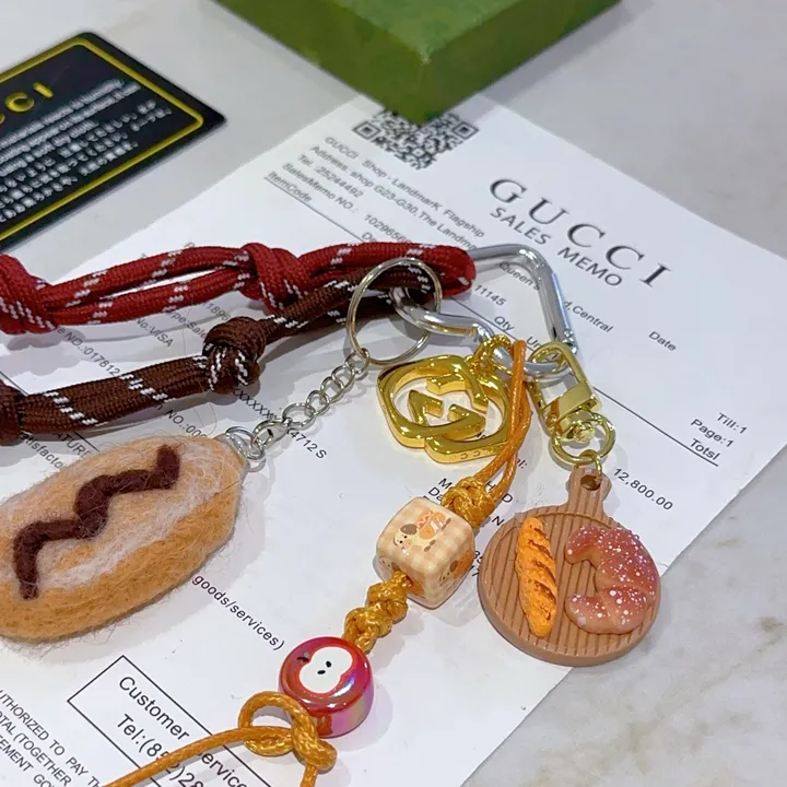 スーパーコピー グッチ キーホルダー