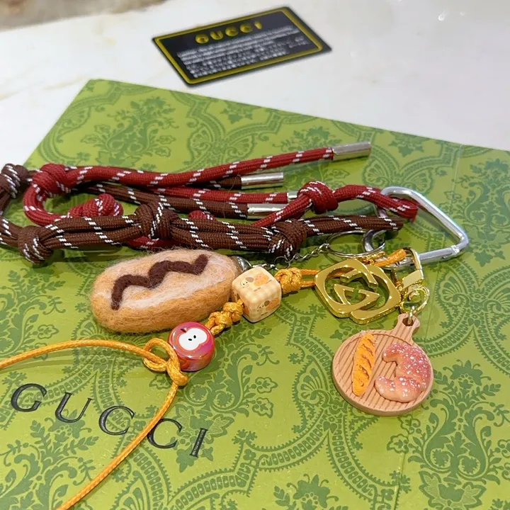 スーパーコピー グッチ キーホルダー