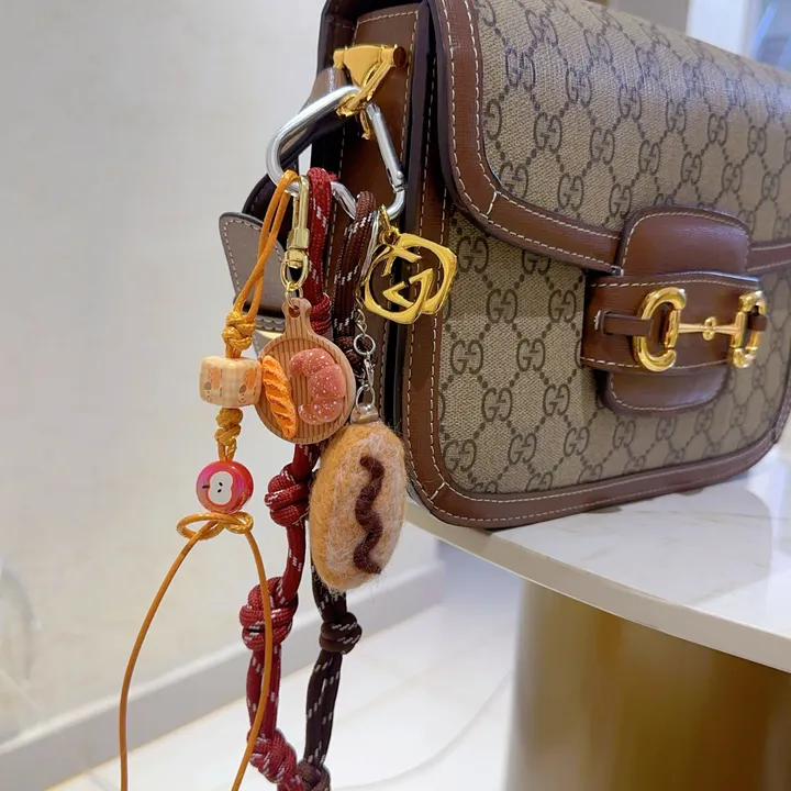 スーパーコピー グッチ キーホルダー