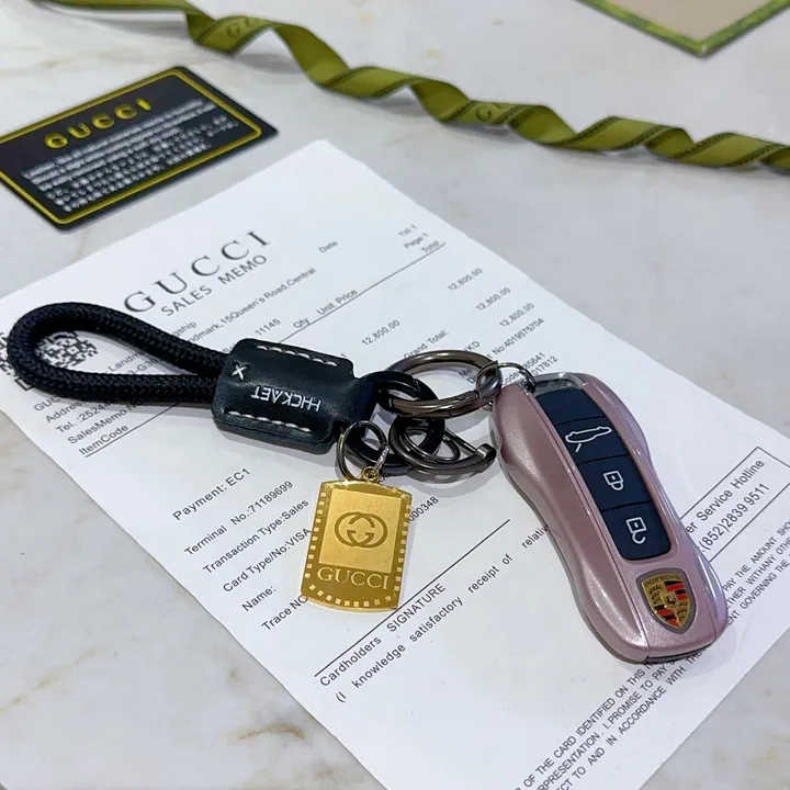 スーパーコピー グッチ キーホルダー