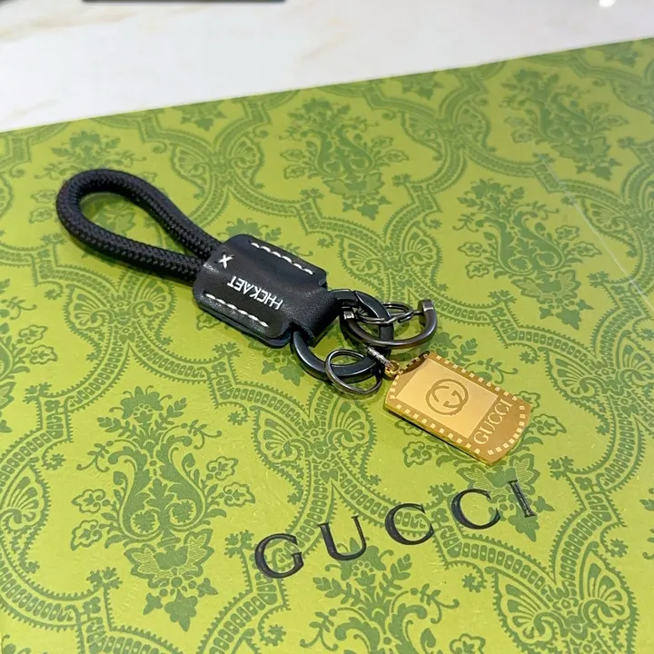スーパーコピー グッチ キーホルダー