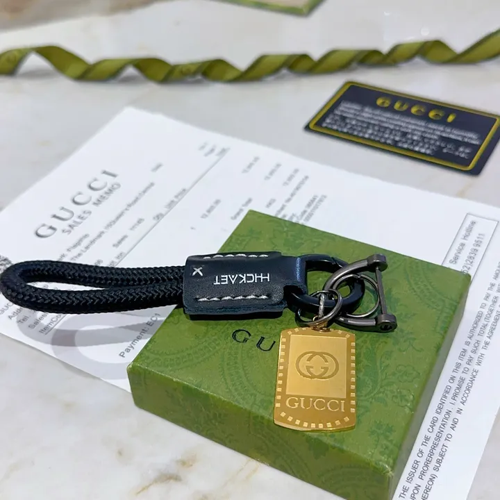 スーパーコピー グッチ キーホルダー