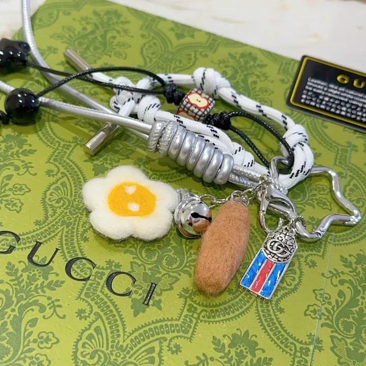 スーパーコピー グッチ キーホルダー