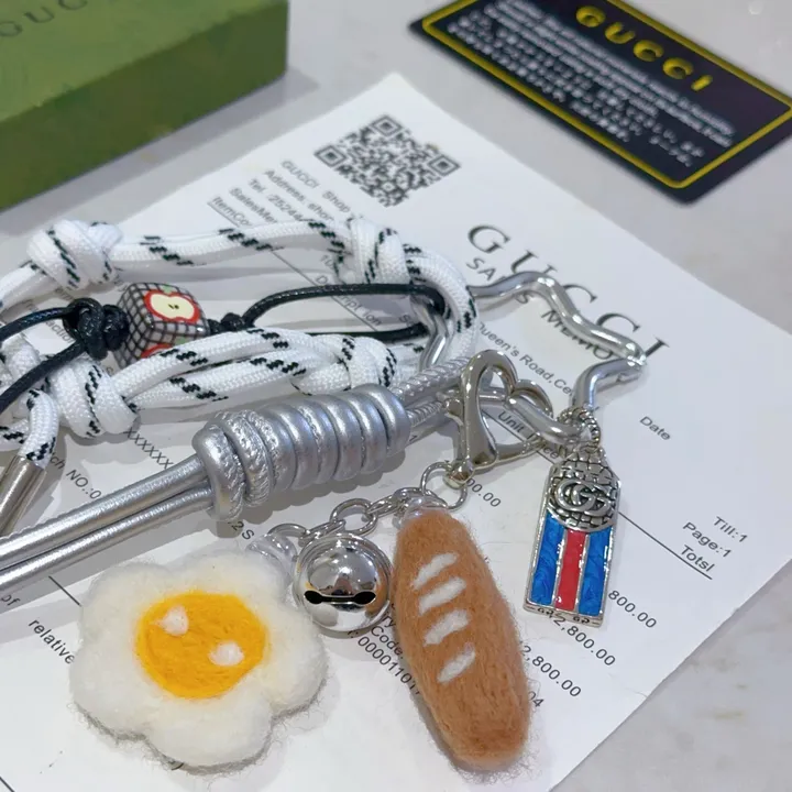 スーパーコピー グッチ キーホルダー