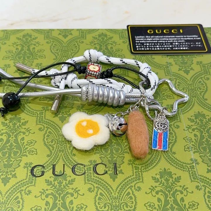 スーパーコピー グッチ キーホルダー