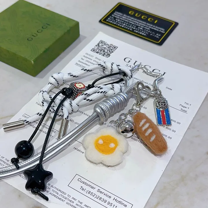 スーパーコピー グッチ キーホルダー