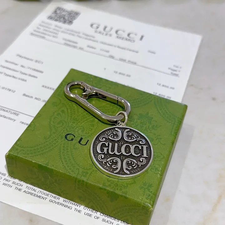 スーパーコピー グッチ キーホルダー