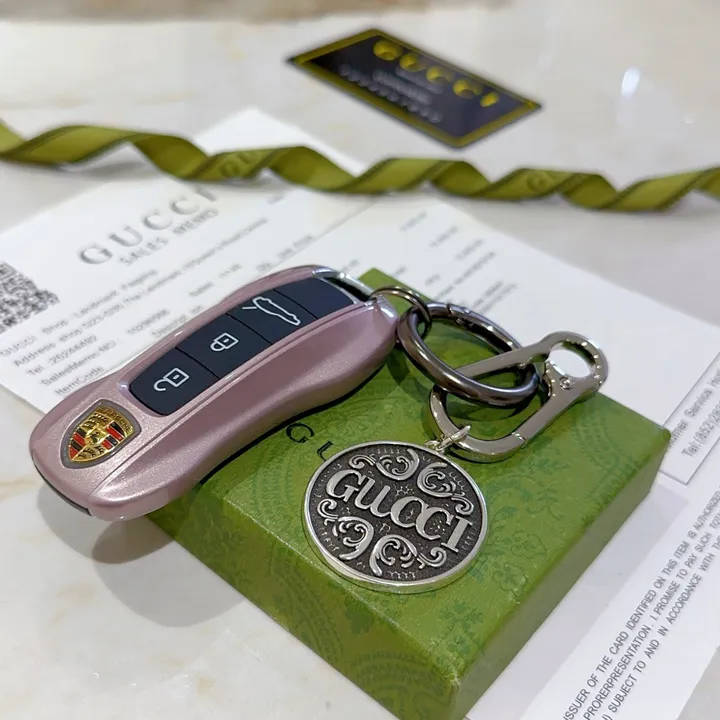 スーパーコピー グッチ キーホルダー