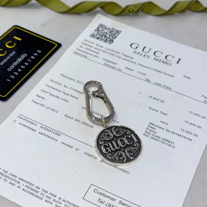 スーパーコピー グッチ キーホルダー