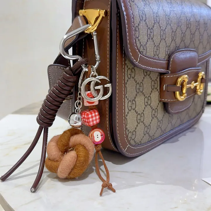 スーパーコピー グッチ キーホルダー