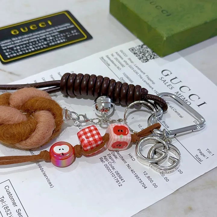 スーパーコピー グッチ キーホルダー