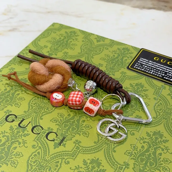 スーパーコピー グッチ キーホルダー