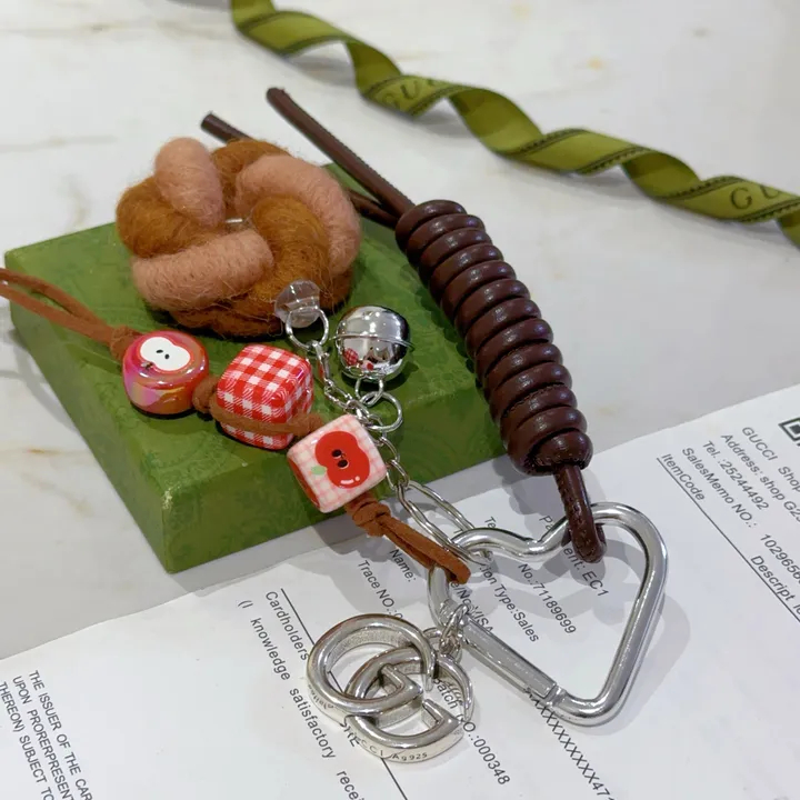 スーパーコピー グッチ キーホルダー